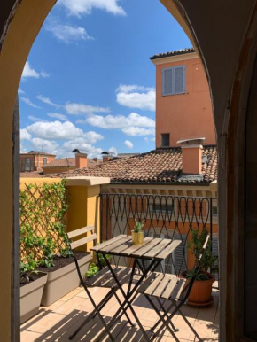 Domus Pioppa Modena